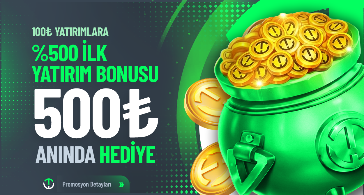 tarafbet — ilk yatirim